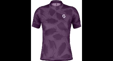 SCOTT jersy Woman Endurance 20 SS