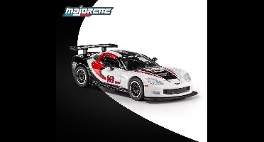 Chevrolet Corvette C6 R '05 (Majorette Collection)