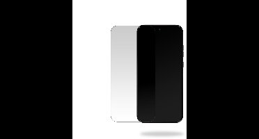 Mobilize Screenprotector geschikt voor Motorola Moto G67 Glazen | Mobilize Screenprotector - Case Friendly