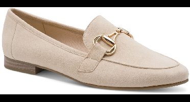 Marco Tozzi Dames Instappers 2-24260-46 404 F-breedte Maat: 39 EU