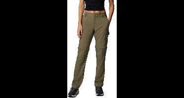 Columbia Silver Ridge Utility™ Broek Groen 14 Vrouw