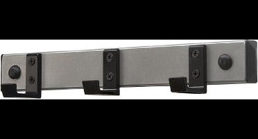 GTG HIQ 3 haken budget