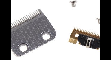 BABYLISS - MESSENSET TITANIUM COATING E991E - 35009910