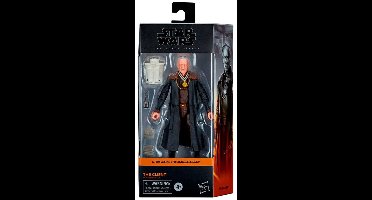 Star Wars The Client speelfiguur 15 cm - Verzamelfiguur - Kunststof - Merchandise