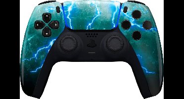 Clever Thunderstorm Controller (PS5 compatibel)