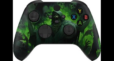 Clever Underworld Controller (Xbox compatibel)
