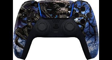 Clever Haunted Forest Controller (PS5 compatibel)