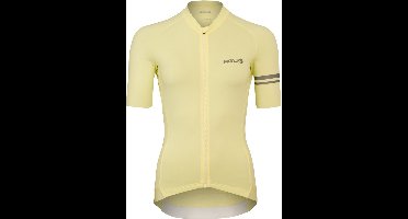 Solid Fietsshirt Performance Dames