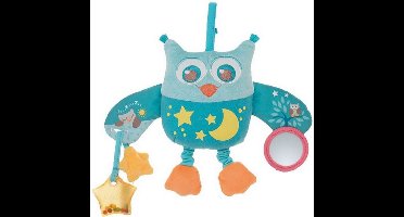 Chicco 07704-00 rammelaar