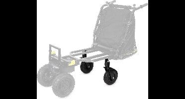 Matrix Transporter Swivel Wheel Set