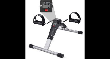Padisport stoelfiets - bureaufiets - stoelfiets - fietstrainer - hometrainer voor ouderen - deskbike