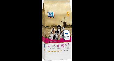 Carocroc Superior L/R Diet - Hondenvoer - 15 kg