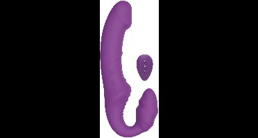 Nymphea Strapless Strapon