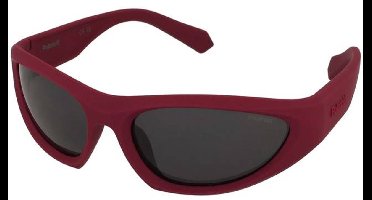 Zonnebrillen Polaroid PLD 2165/S GMY/M9