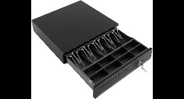 JAQZY Kassa - Kassalade -