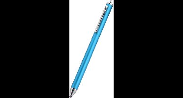 Universele Stylus Pen met Stoffen Tip voor Smartphones en Tablets - Draagbaar en Nauwkeurig Tekenen en Typen