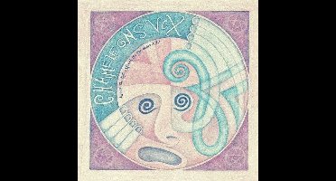 Chameleons - Return Of The Roughnecks (Live At The Ritz Manchester, December 2019) (2 CD)