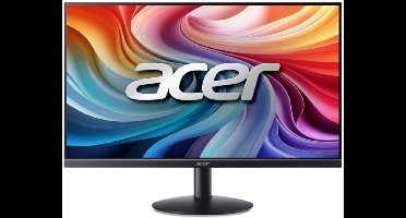 Acer SA242YH1 – Full HD Monitor – 100Hz – 24 inch