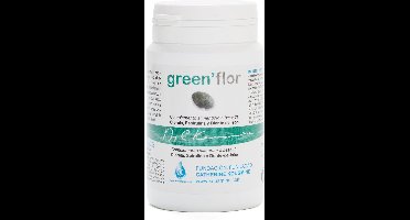 Nutergia Greenflor 90 Comp