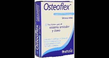 Health Aid Osteoflex 30 Comp