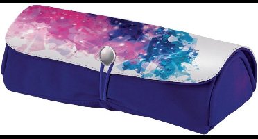 Handige etui voor luiers en kleine spullen, 22 cm