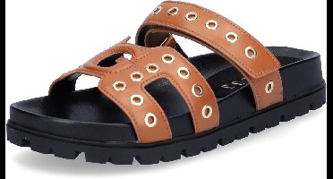 Guess damesmuiltjes Fashie bruin