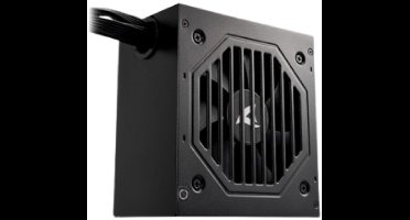 Voedingsbron Sharkoon Rebel P10 ATX 650 W