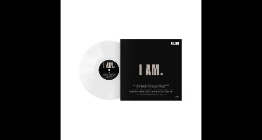 I AM.