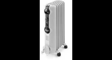 De'Longhi TRRS0715 - Elektrische Radiatoren Thermostaat