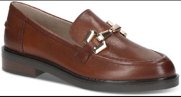 Caprice Dames Instappers 9-24200-41 303 G-breedte Maat: 38.5 EU