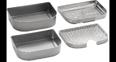 Weber Veelzijdigheidsset Lumin-elektrische barbecue