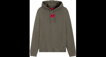Hugo Boss Deratschil Hoodie
