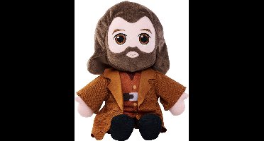 Pluche Warner Bros - Hagrid (25cm)