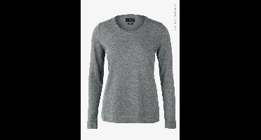 Nimbus Brighton lichtgewicht truitje, trui | Grijs | maat L