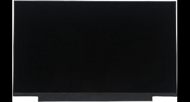 Lenovo 5D10Z72100 laptop reserve-onderdeel Beeldscherm