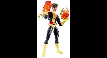 Hasbro X-Men '97 Marvel Legends Action Figure Marvel's Sunspot 15 cm Action Figuur