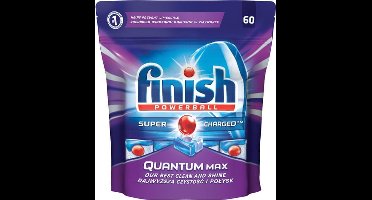 Finish Quantum Regular - 60 tabs