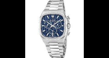 Jaguar - J1048/2 - Polshorloge - Chronograaf - Heren