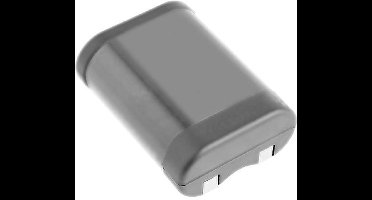 Hansa Toebehoren - Lithiumbatterij 2CR 5/6 V / DL 245/6 V 59911670