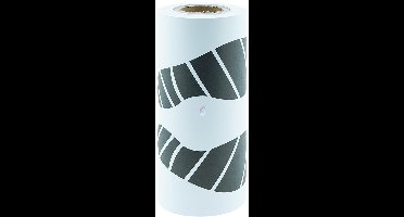 CROP Papieren Automatten op rol - 250 stuks