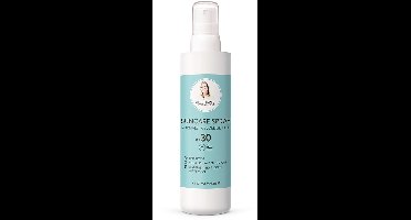 Drs Leenarts Zonnebrand Spray SPF30 – Gezicht & Lichaam – Parfumvrij – 200ml