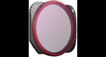 Pgytech Cpl-Filter Voor Dji Mavic 3 Classic