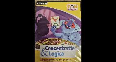 Concentratie En Logica - Windows