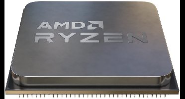 AMD Ryzen 5 5600T processor Box