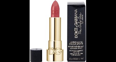 Dolce & Gabbana The Only One Sheer Moisturizing Lipstick, N° 240 Sweet Mamma , 3.5g