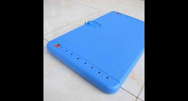 Blue Bay Buitendouche fontein