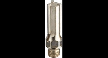 Irwin Voegenfrees 10 mm 3-snijder VE=2 - 10507230