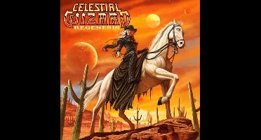 Celestial Wizard - Regenesis (LP)