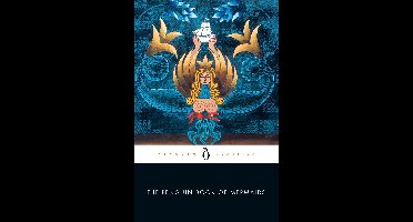 The Penguin Book of Mermaids
