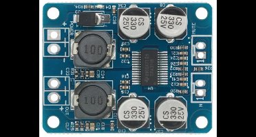 TPA3118 60W MONO DIGITAL AUDIO POWER AMPLIFIER